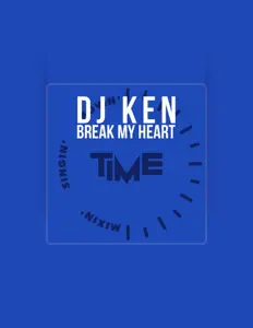 Listen to DJ Ken, watch music videos, read bio, see tour dates & more!