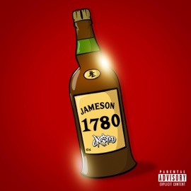 Whiskey in a Bottle Absyrd