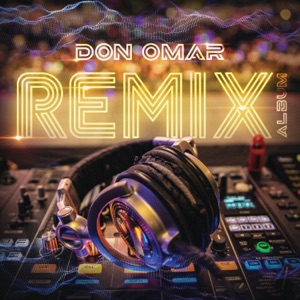 Don Omar & Lucenzo - Danza Kuduro (Remix) - Line Dance Music