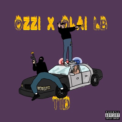 TID (feat. Olai LB) - Single