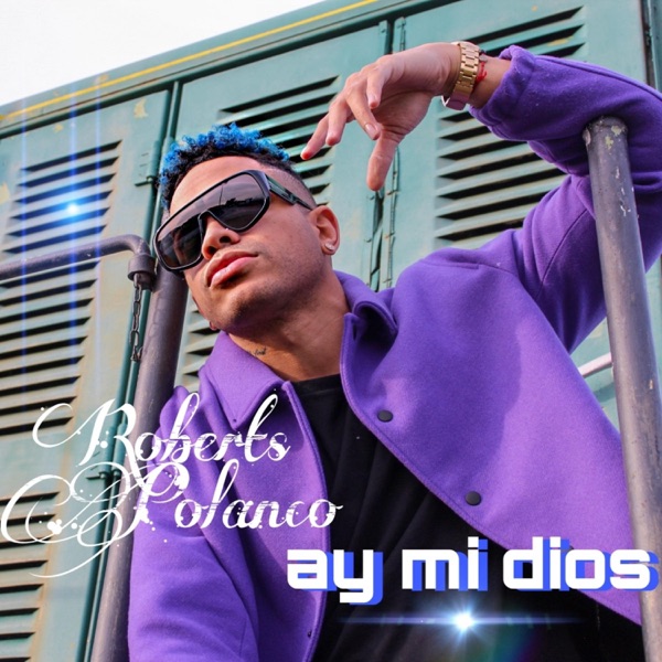 Ay Mi Dios