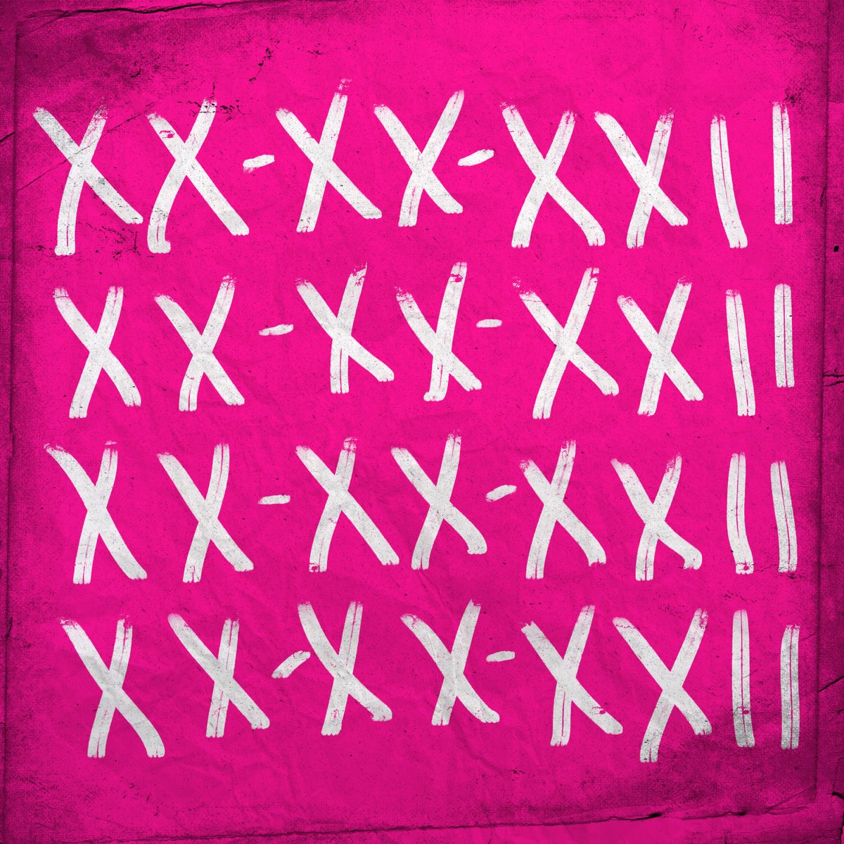 Xxii xx sale