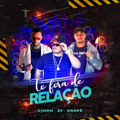 Tô Fora de Relação - Single