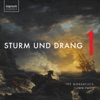 Chiara Skerath Fetonte: Ombre che tacite qui sede Sturm Und Drang, Vol. 1