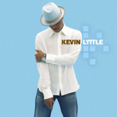 Turn Me On - Kevin Lyttle Cover Art