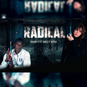 Radical (feat. Doble-R ALPHA) - Khuba