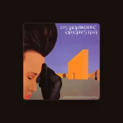 Listen to Disharmonic Orchestra, watch music videos, read bio, see tour dates & more!