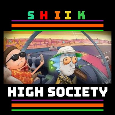 High Society - Single