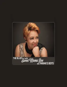 Ouve Sweet Mama Dee, vê vídeos de música, lê a biografia, vê as datas da digressão e muito mais!