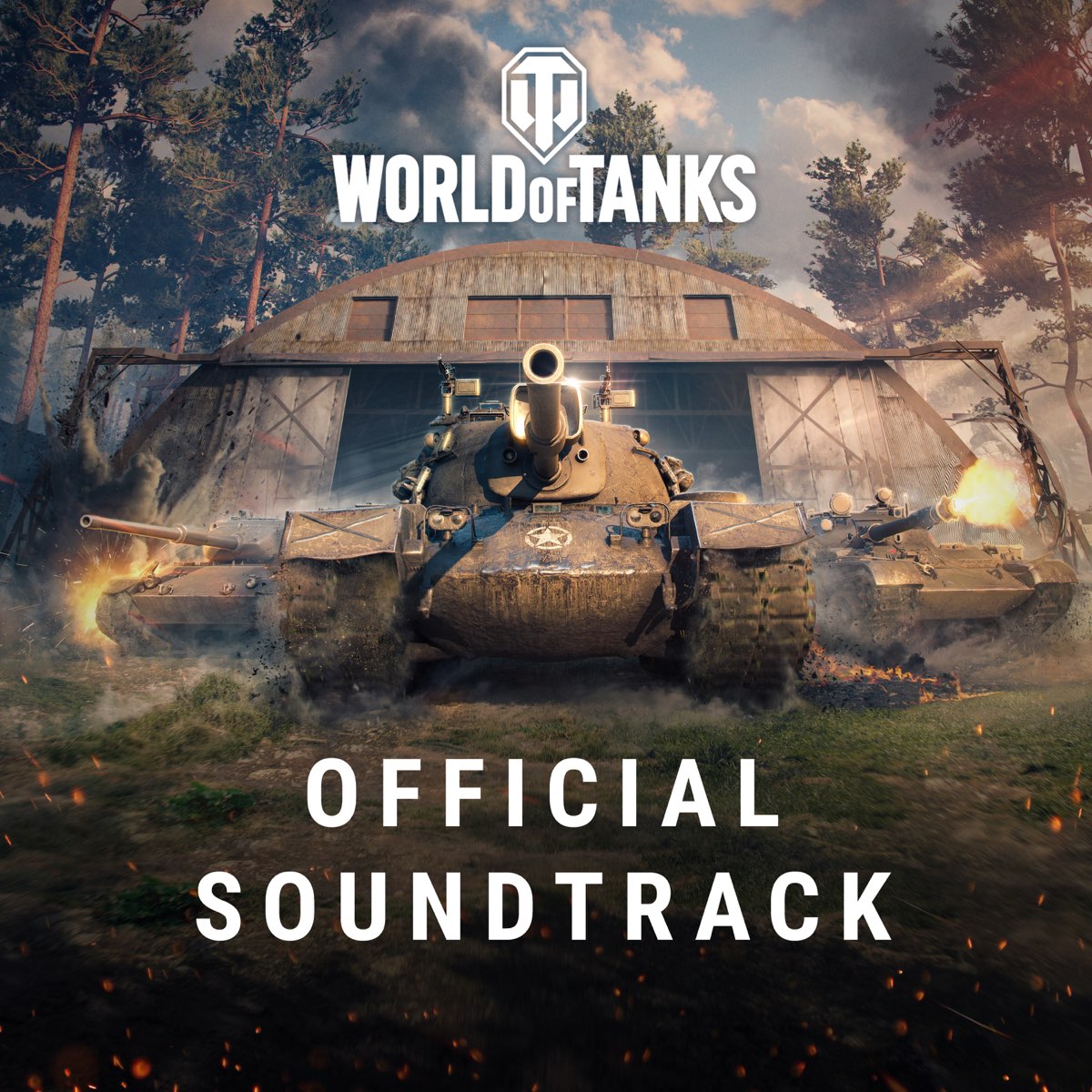 world of tanks old soundtrack mod