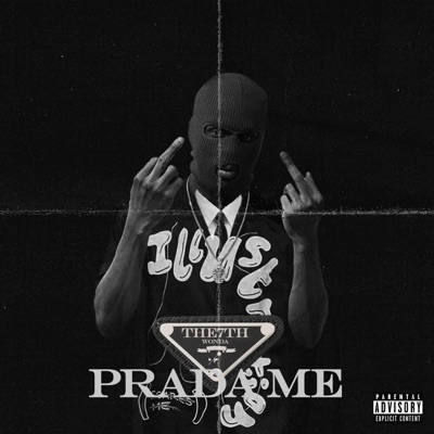 Prada Me - Single