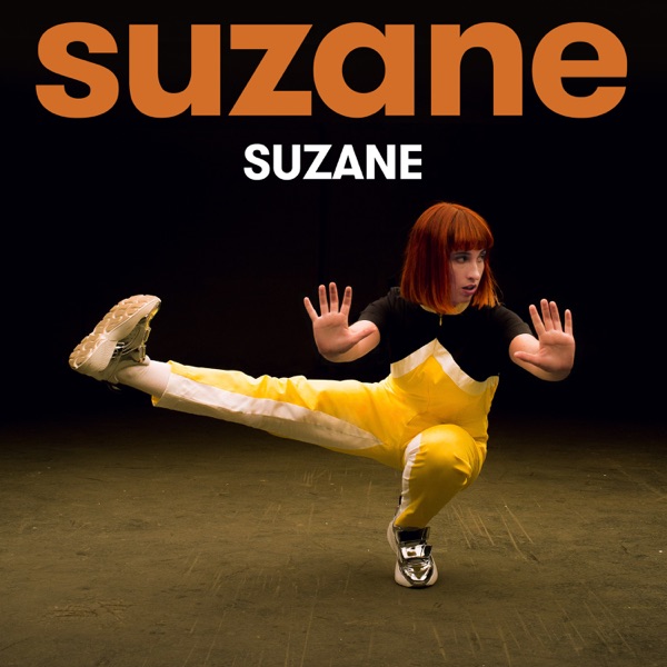 Suzane - Single - Suzane