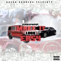 Make It Look Easy - Single - DoodieMaKK