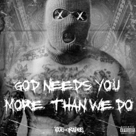 Nufin Like You Nate Grapes