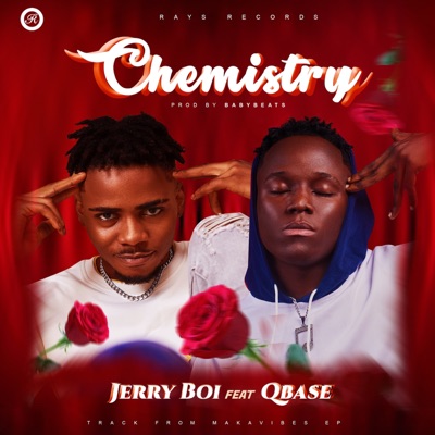 Chemistry (feat. Qbase) - Single
