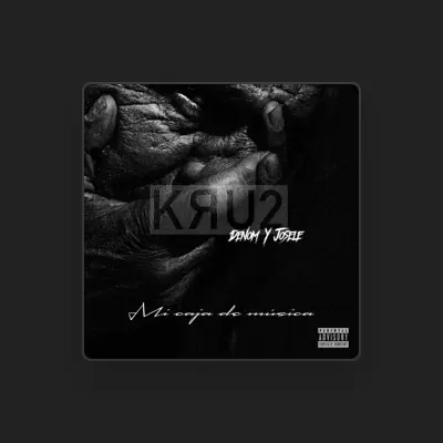 Listen to Kru2, watch music videos, read bio, see tour dates & more!