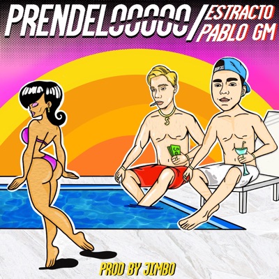 Prendelo (Pablogm) - Single