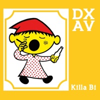 Gingado de Negona - Single - Dxav & Killa Bi