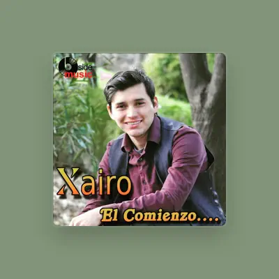 Listen to Xairo, watch music videos, read bio, see tour dates & more!