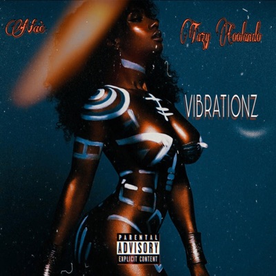 Vibrationz (feat. Naè) - Single