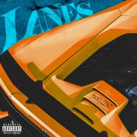 LANES - Single - Yung Lenz