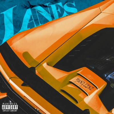 LANES - Single