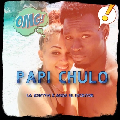 Papi Chulo - Single