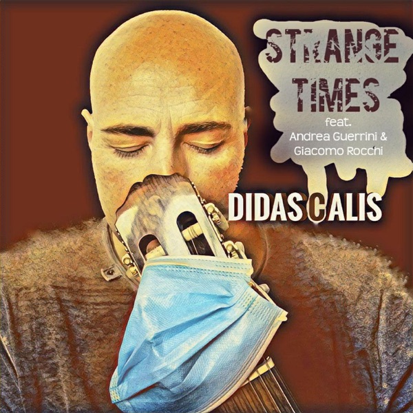 Strange Times - Single