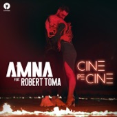 Cine Pe Cine (feat. Robert Toma) artwork
