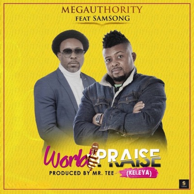 World Praise (feat. Samsong) - Single