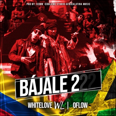 Bajale 2 (feat. Oflow) - Single