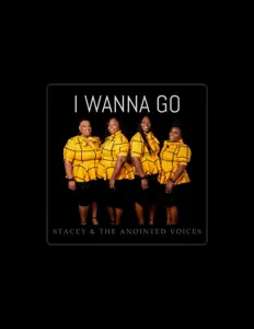 Stacey & The Anointed Voicesを聴いたり、ミュージックビデオを鑑賞したり、経歴やツアー日程などを確認したりしましょう！