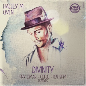 Divinity Remixes (feat. QVLN) - Single