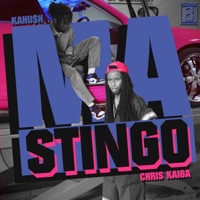 MaStingo (feat. Chris Kaiga) - Single - Kahu$h
