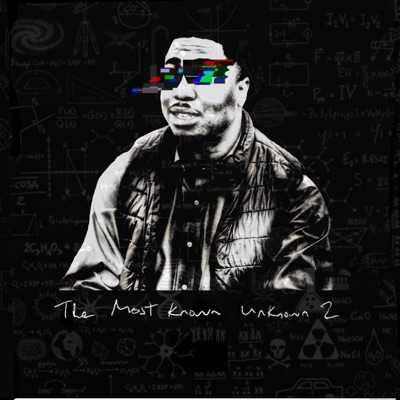 The Most Known Unknown 2 - Single