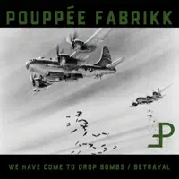 Betrayal — Pouppée Fabrikk
