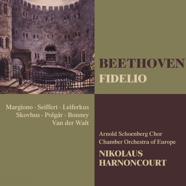 Beethoven: Fidelio
