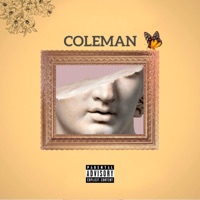 Hi-C Orange - Single - TK Been Poppin