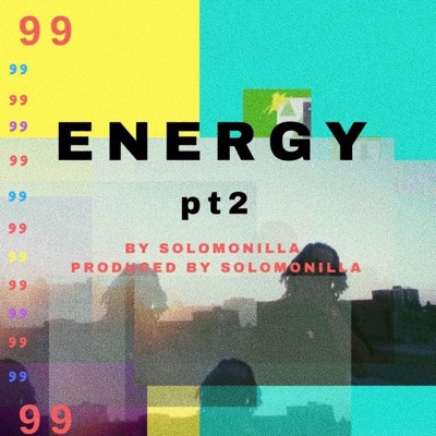 Energy Pt2 - EP