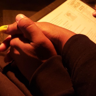 Valentine's Day (Booca's Birthday) - Single