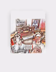AK-74을(를) 듣고, 뮤직 비디오를 보고, 약력을 읽고, 투어 일정 등을 확인하세요!