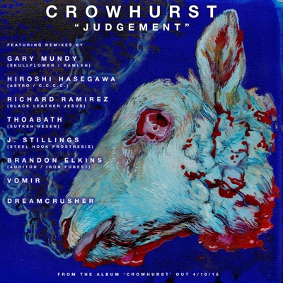 Judgement (The Remixes)