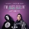 I'm Just Feelin' (Du Du Du) - Imanbek, Martin Jensen & HUGEL lyrics