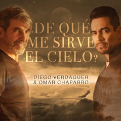 ¿De Qué Me Sirve El Cielo? - Single