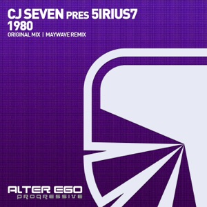 1980 (CJ Seven Presents) - EP