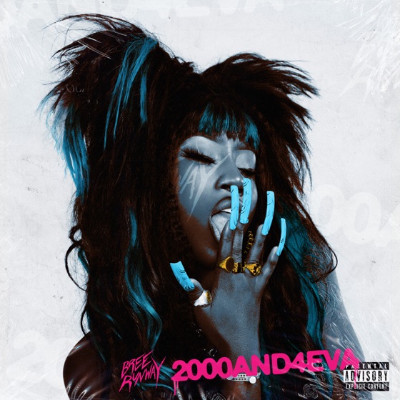 Cover artwork for APESHIT