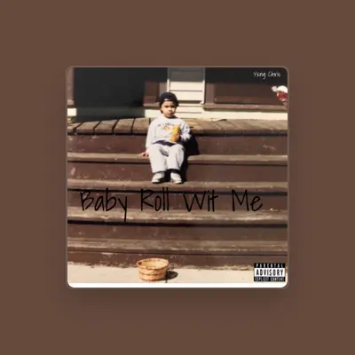 Listen to Yxng Chris, watch music videos, read bio, see tour dates & more!