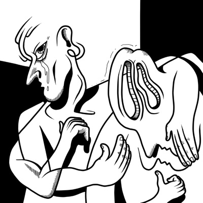 ithinkineedyou (feat. Svnam & RecycleBin) - Single