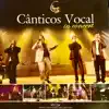 CÂNTICOS VOCAL - Tua Graça