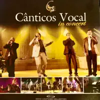Tua Graça — CÂNTICOS VOCAL